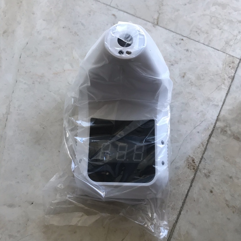 K3 Thermometer